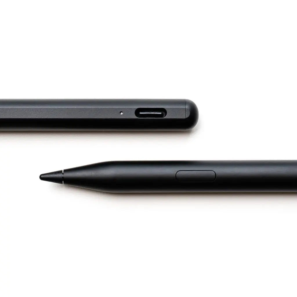Hannspree Active Stylus Pen lápiz digital 10,5 g Negro (4)