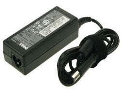 DELL NX061 adaptador e inversor de corriente Interior 65 W Negro (2)