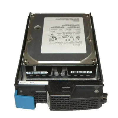 Hitachi 600GB 15K SAS HDD 3276138-D-RFB – Reacondicionado (2)