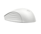 HP 650 WRLS KB/MSE COMBO WHT FR teclado Ratón incluido Hogar RF inalámbrico Blanco (5)