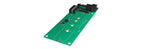RaidSonic ICY BOX IB-M2B02 - interface