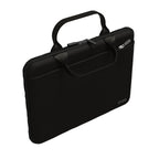 ZAGG 102007547 maletines para portátil 35,6 cm (14") Funda Negro (2)