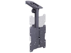 Multibrackets 9826 soporte para TV 94 cm (37") Negro (4)