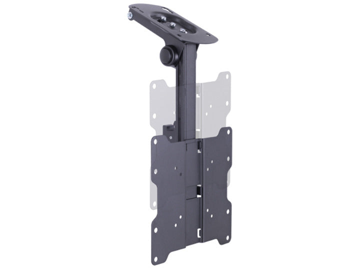 Multibrackets 9826 soporte para TV 94 cm (37") Negro (4)