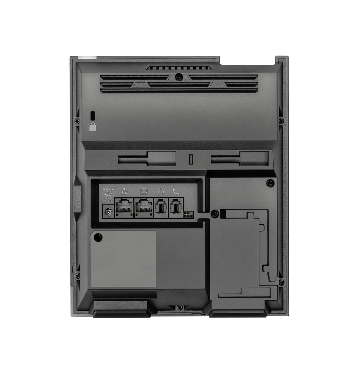 HP Poly 848Z8AA#AC3 - Poly CCX 400, Para Microsoft Teams
