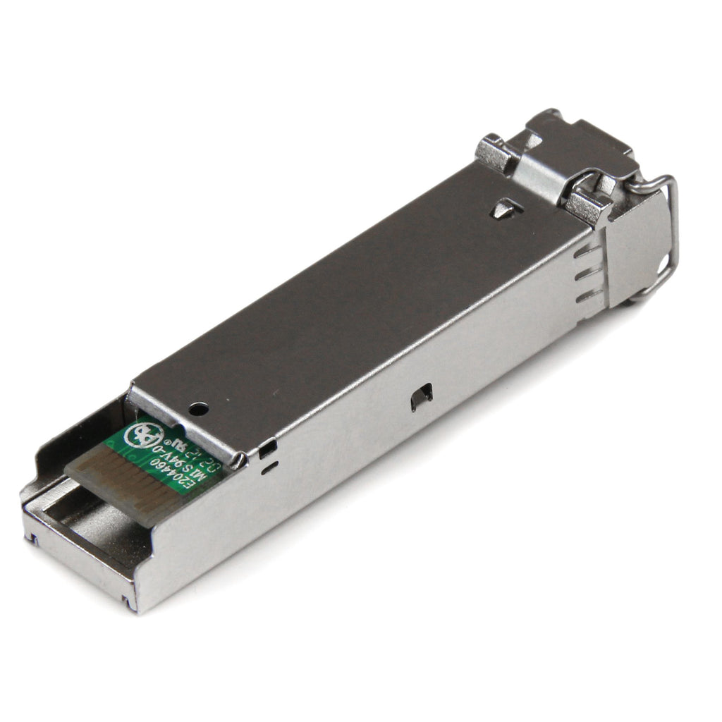StarTech.com GLCSXMM10PST red modulo transceptor Fibra óptica 1250 Mbit/s (3)