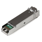 StarTech.com GLCSXMM10PST red modulo transceptor Fibra óptica 1250 Mbit/s (3)