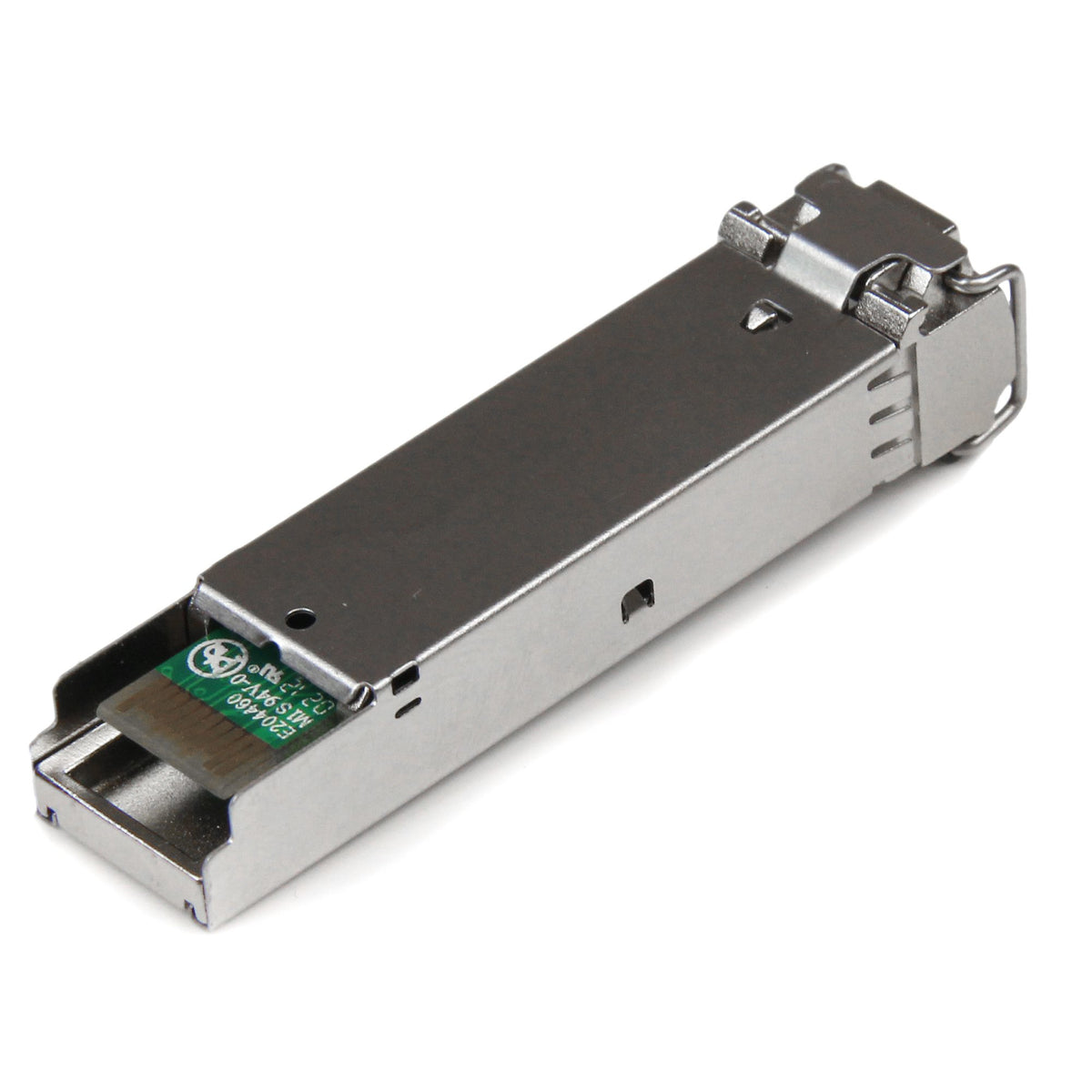 StarTech.com GLCSXMM10PST red modulo transceptor Fibra óptica 1250 Mbit/s (3)