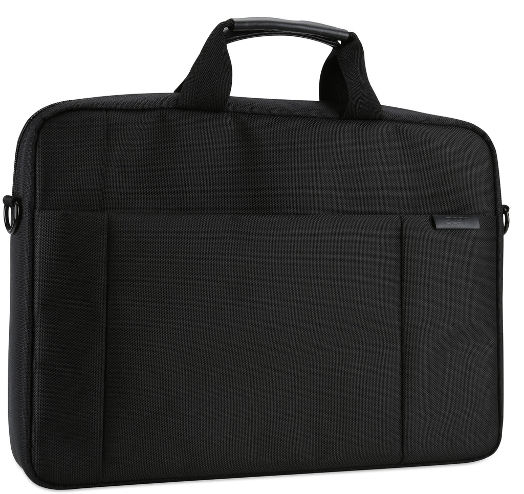 Acer Traveler Case 39,6 cm (15.6") Maletín Negro (5)