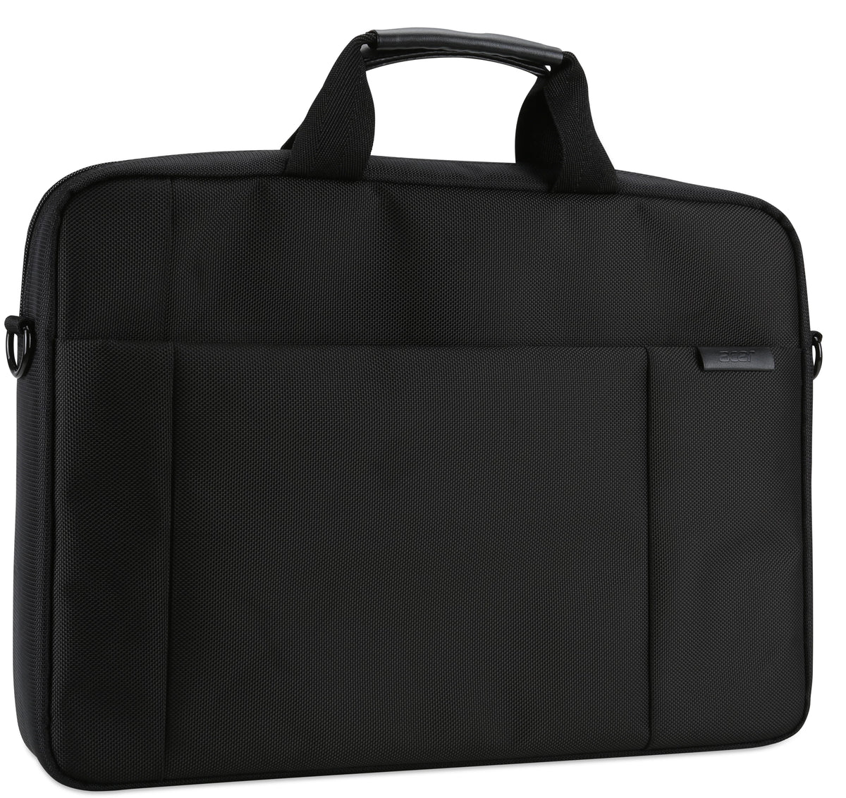 Acer Traveler Case 39,6 cm (15.6") Maletín Negro (5)