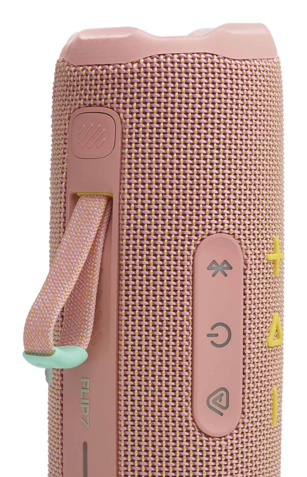 JBL Flip 7 Rosa 25 W (8)