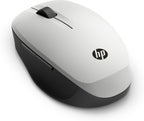 HP Dual Mode Mouse ratón Oficina Ambidextro RF Wireless + Bluetooth Óptico (4)