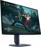 Alienware AW2725D pantalla para PC 68,6 cm (27") 2560 x 1440 Pixeles Quad HD QD-OLED Azul (3)