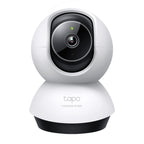 TP-Link TC72 cámara de vigilancia Bombilla Cámara de seguridad IP Interior 2560 x 1440 Pixeles Techo/Escritorio (2)