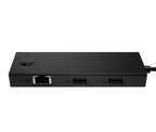 HP Portable USB-C Hub (2)
