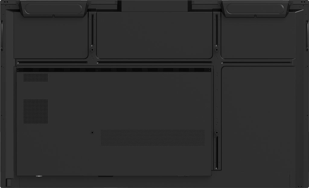 iiyama TE6514MIS-B1AG pantalla de señalización Panel plano interactivo 165,1 cm (65") LCD Wifi 435 cd / m² 4K Ultra HD Negro Pantalla táctil Procesador incorporado Android 24/7 (9)