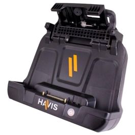 Panasonic Vehicle Dock, Dual-Pass-Through