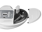 Mars Gaming MMWERGOW ratón Juego Mano derecha RF inalámbrico Mecánico 3200 DPI (6)