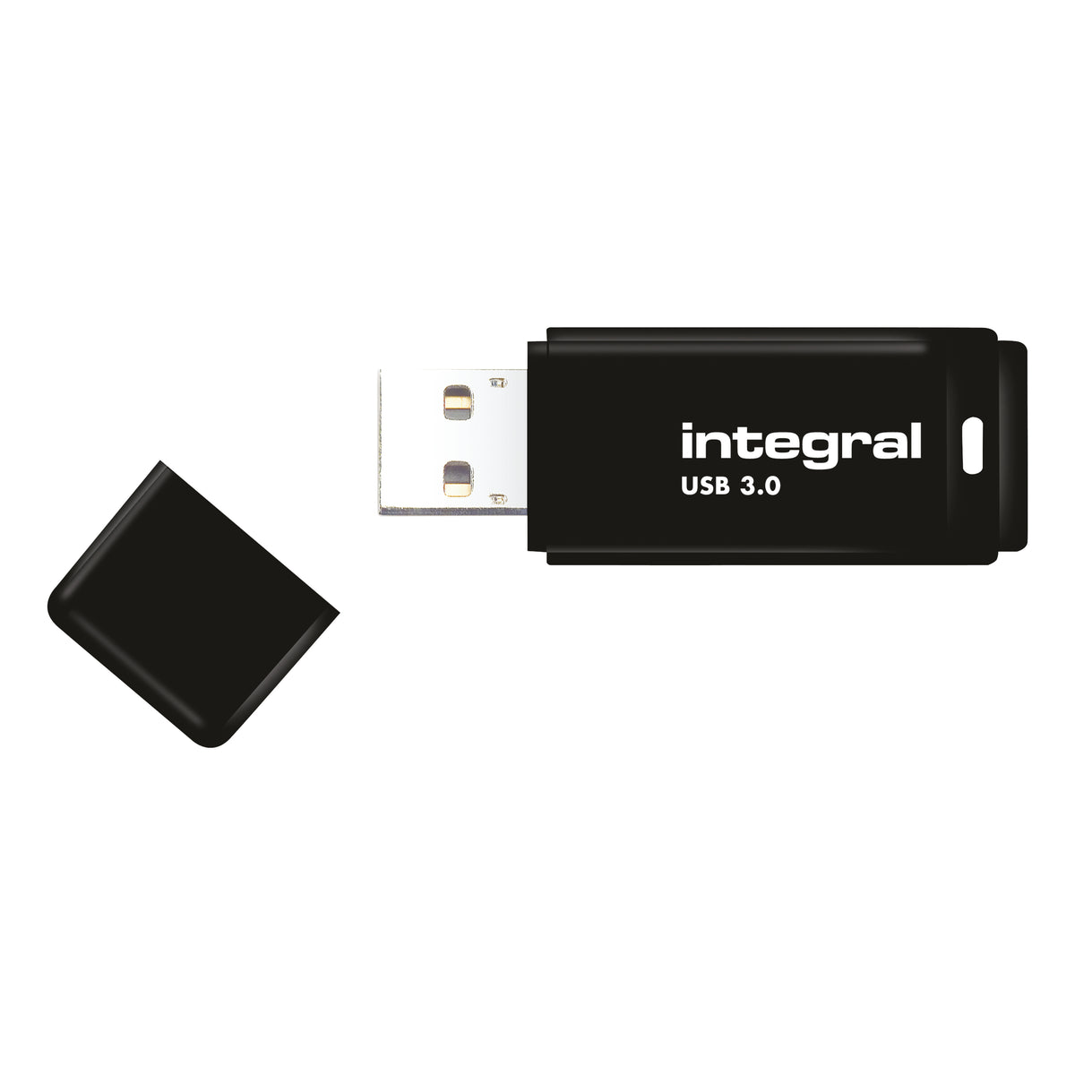 Integral INFD1TBBLK3.0 unidad flash USB 1 TB 3.2 Gen 1 (3.1 Gen 1)