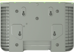 Planif. salas AudioCodes RX-Panel (5)