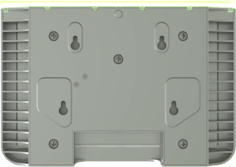 Planif. salas AudioCodes RX-Panel (5)