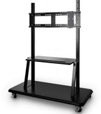 Viewsonic VB-STND-001-2C soporte para pantalla de señalización 2,49 m