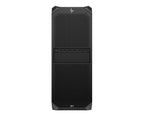 HP Z6 G5 A AMD Ryzen Threadripper PRO PRO 7965WX 128 GB DDR5-SDRAM 1 TB SSD NVIDIA RTX 4000 Ada Windows 11 Pro Tower Workstation AI Workstation Black (2)