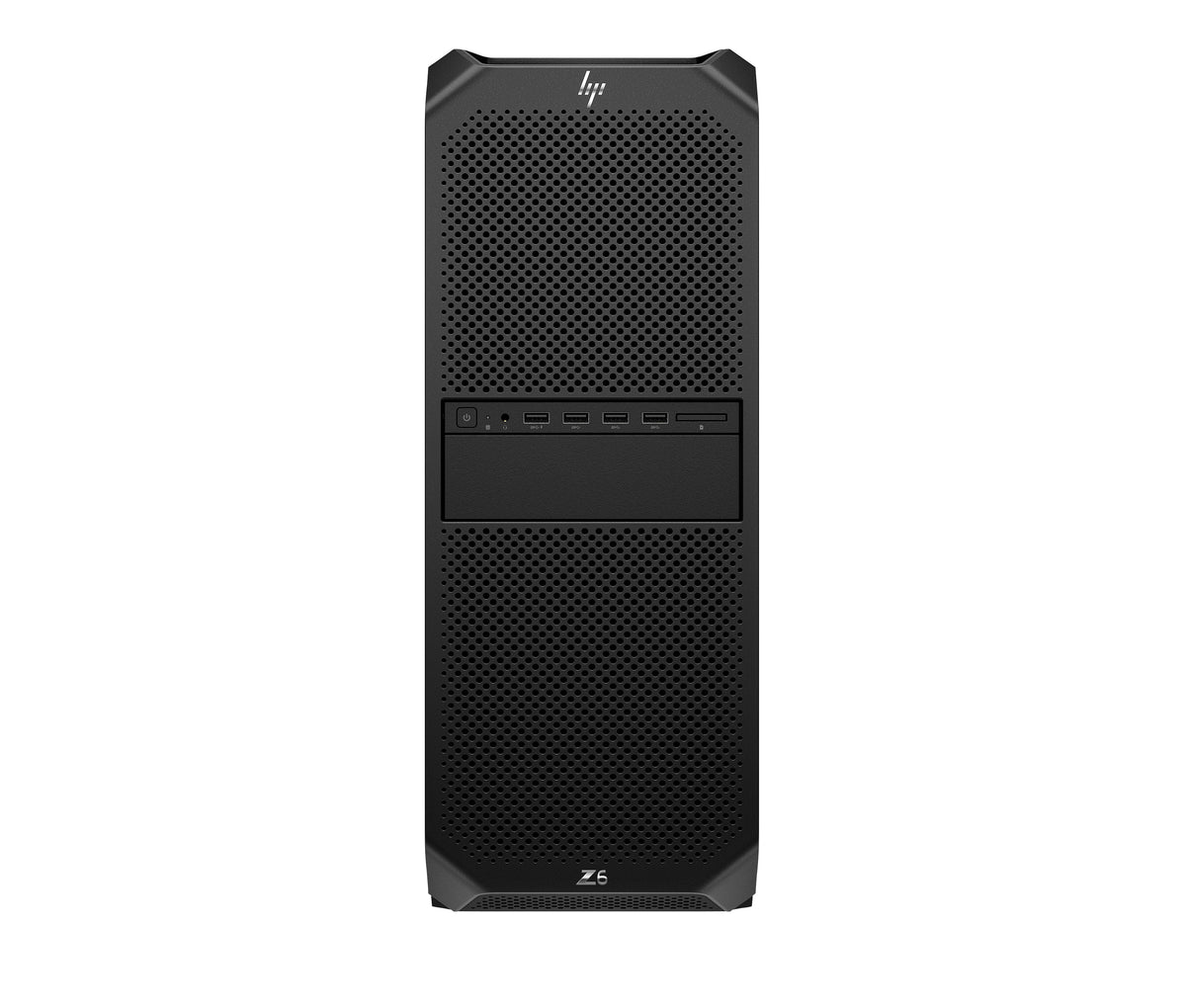 HP Z6 G5 A AMD Ryzen Threadripper PRO PRO 7965WX 128 GB DDR5-SDRAM 1 TB SSD NVIDIA RTX 4000 Ada Windows 11 Pro Tower Workstation AI Workstation Black (2)