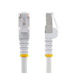 StarTech.com NLWH-10M-CAT6A-PATCH cable de red S/FTP (S-STP) Alrededor (2)