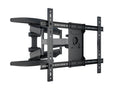 Multibrackets 6317 soporte para pantalla de señalización 2,16 m (85") Negro