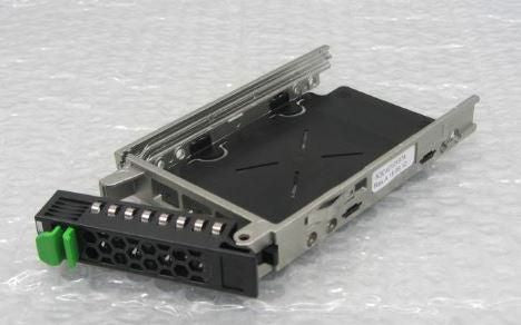 CoreParts KIT403 accesorio de bastidor (2)