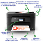 Epson WorkForce Pro WF-3820DWF (9)