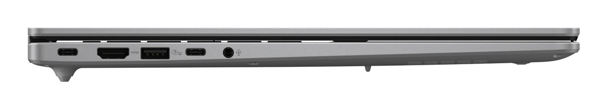 ASUS Vivobook 16 D1607GA-MB086W 40,6 cm (16") DDR5-SDRAM Wi-Fi 6 (802.11ax) (9)