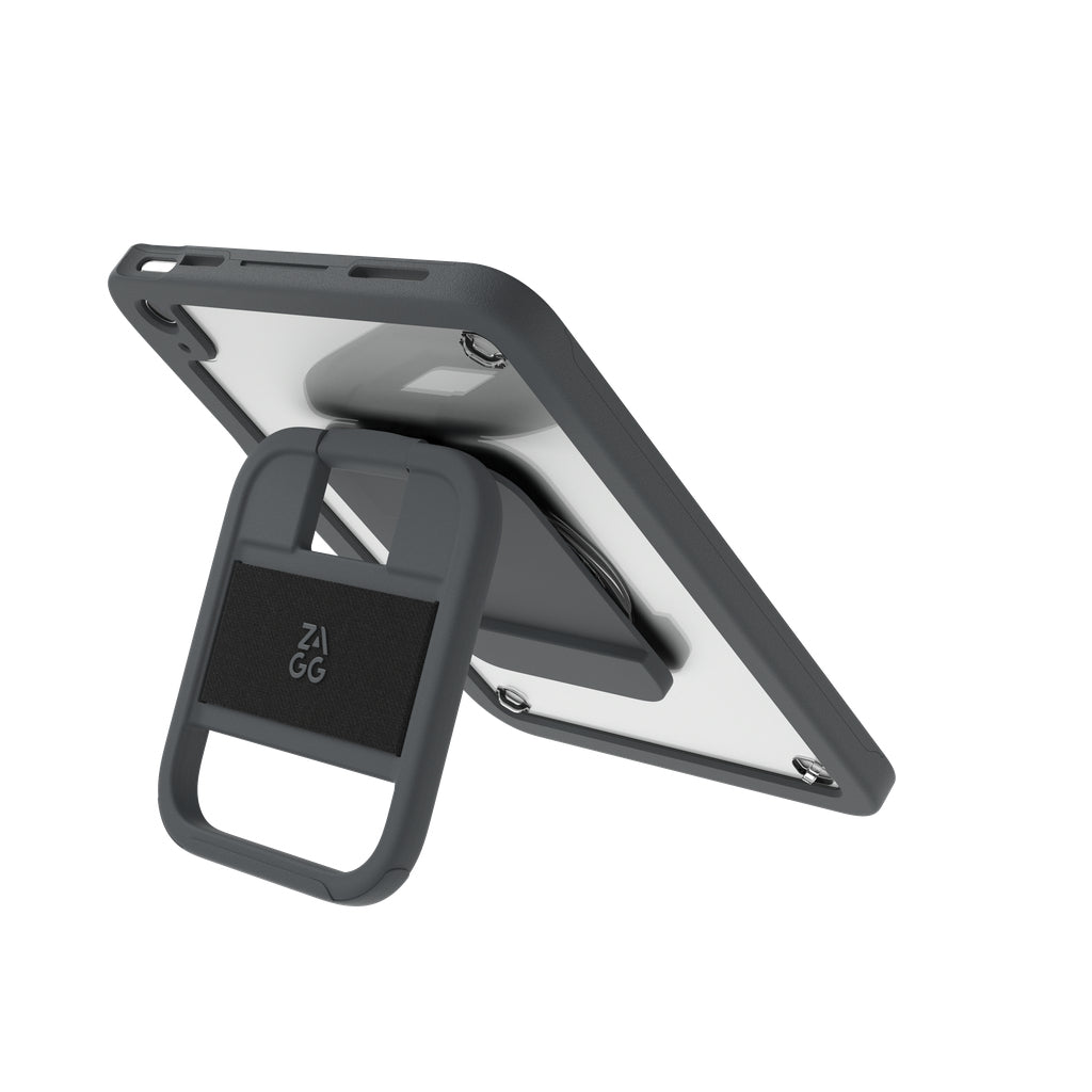 ZAGG Durango 27,9 cm (11") Funda Carbón vegetal (3)