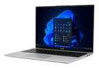 TERRA MOBILE 1610M Intel Core Ultra 5 125U Portátil 40,6 cm (16") WUXGA 16 GB DDR5-SDRAM 512 GB Windows 11 Pro Negro, Plata (4)