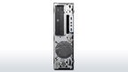 Lenovo ThinkCentre M93p Intel® Core™ i5 i5-4590 4 GB DDR3-SDRAM 500 GB Híbrido HDD Windows 7 Professional SFF PC Negro – Reacondicionado (5)