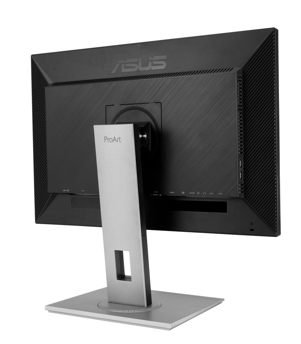 ASUS ProArt PA278QV pantalla para PC 68,6 cm (27") 2560 x 1440 Pixeles Quad HD LED Negro (9)