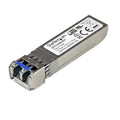 StarTech.com SFP10GBLRST red modulo transceptor Fibra óptica 10000 Mbit/s SFP
