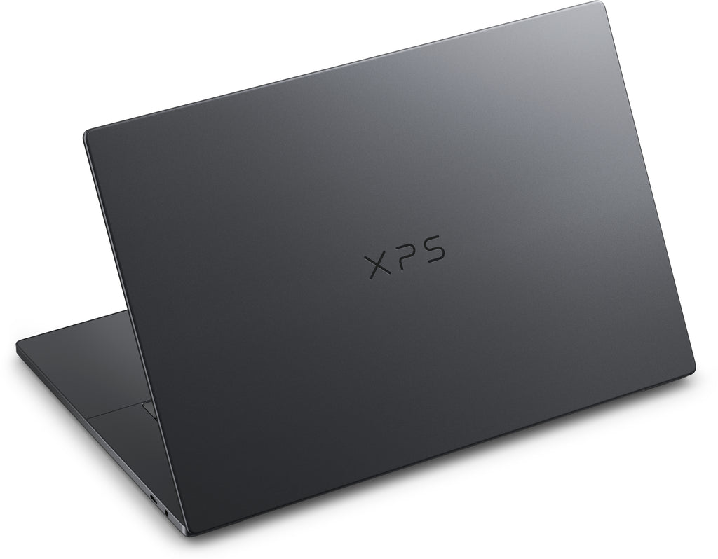 DELL XPS DA16260 Copilot+ PC Intel Core Ultra X7 358H Portátil 40,6 cm (16") Pantalla táctil 3.2K 32 GB LPDDR5x-SDRAM 1 TB SSD Wi-Fi 7 (802.11be) Windows 11 Pro Grafito Español (7)