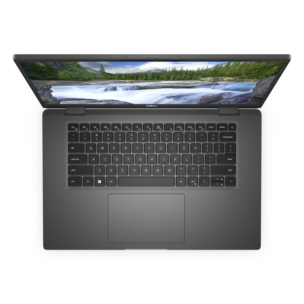 DELL Latitude 7530 Intel® Core™ i5 i5-1245U Portátil 39,6 cm (15.6") Full HD 16 GB DDR4-SDRAM 256 GB SSD Wi-Fi 6E (802.11ax) Windows 10 Pro Negro Alemán (9)