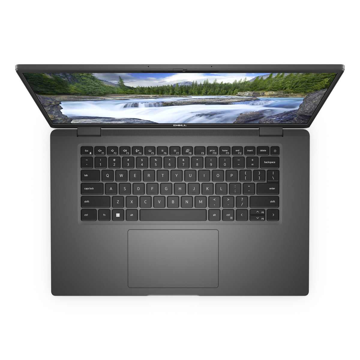 DELL Latitude 7530 Intel® Core™ i5 i5-1245U Portátil 39,6 cm (15.6") Full HD 16 GB DDR4-SDRAM 256 GB SSD Wi-Fi 6E (802.11ax) Windows 10 Pro Negro Alemán (9)