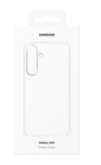Samsung EF-QS936CTEGWW funda para teléfono móvil 17 cm (6.7") Transparente (6)