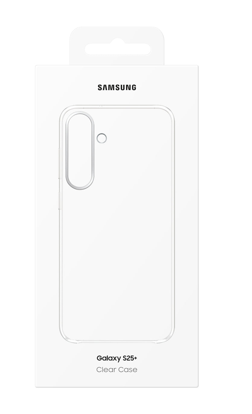 Samsung EF-QS936CTEGWW funda para teléfono móvil 17 cm (6.7") Transparente (6)