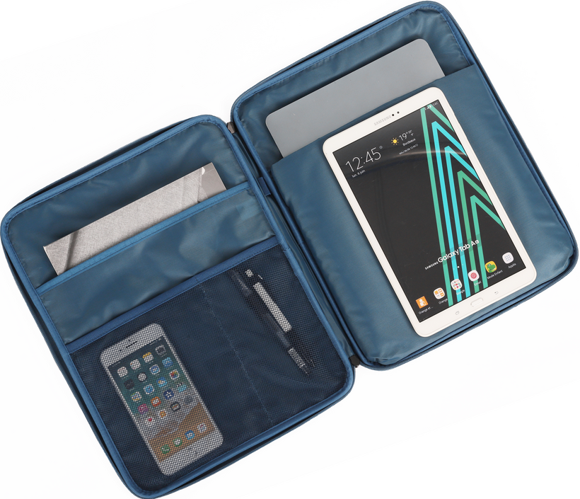 Funda ARTICONA GRS Document 15.6 azul