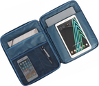 Funda ARTICONA GRS Document 15.6 azul