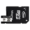 Team Group 32GB Micro SDHC MicroSDHC UHS-I Clase 10