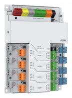 Axis 03078-001 - Controlador de puerta, red, cableado