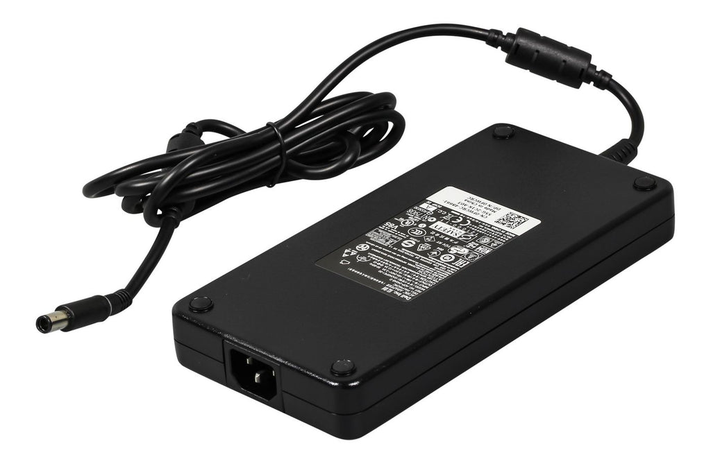 DELL 331-9053 adaptador e inversor de corriente Interior 240 W Negro