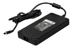 DELL 331-9053 adaptador e inversor de corriente Interior 240 W Negro