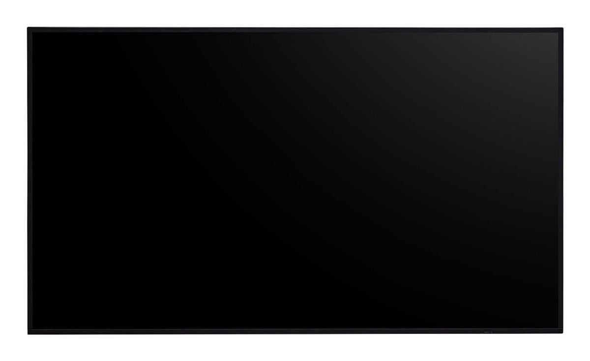 LG Electronics Pantalla LG 75UL5Q-E Signage